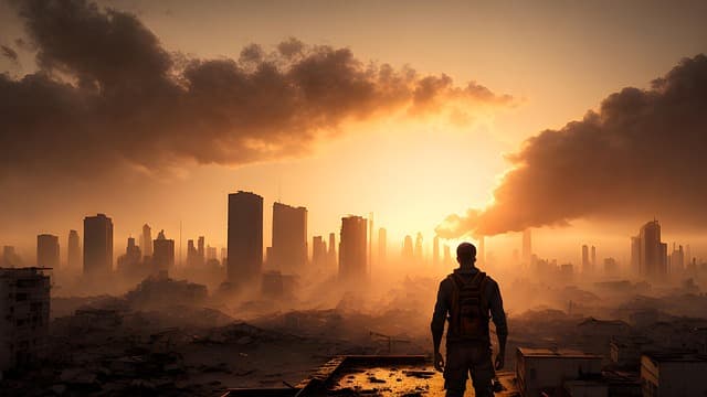 Open-World-Rollenspiele: Die Besten, die es Wert sind, durchgespielt zu Werden