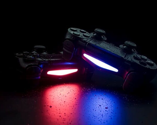 gamer