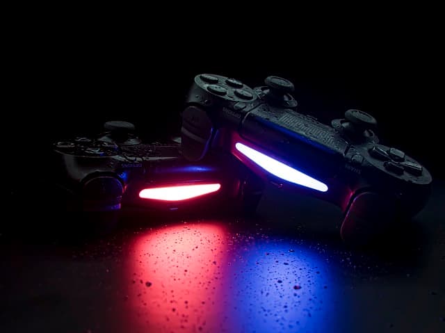 gamer
