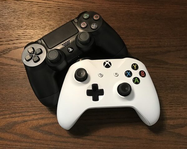 video-game