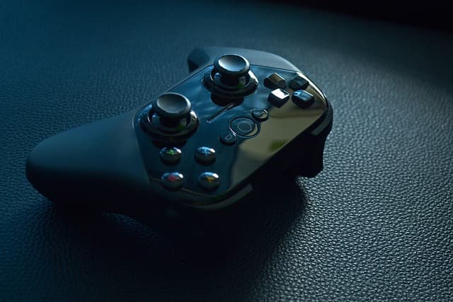 game-controller